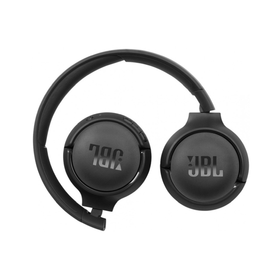 Навушники JBL Tune 510BT Black - ціна, характеристики, відгуки, розстрочка, фото 3