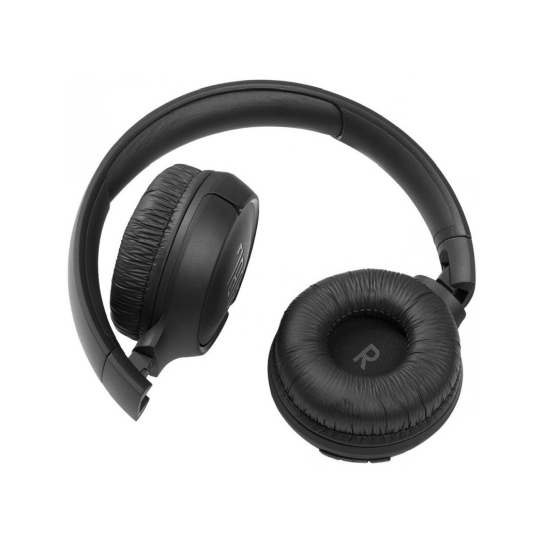 Навушники JBL Tune 510BT Black - ціна, характеристики, відгуки, розстрочка, фото 4