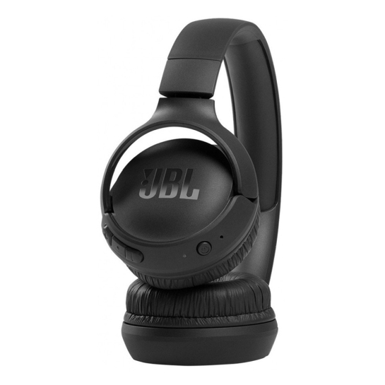 Навушники JBL Tune 510BT Black - ціна, характеристики, відгуки, розстрочка, фото 7