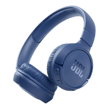 Накладные навушники JBL Tune 510BT Blue (JBLT510BTBLUEU) - цена, характеристики, отзывы, рассрочка, фото 1