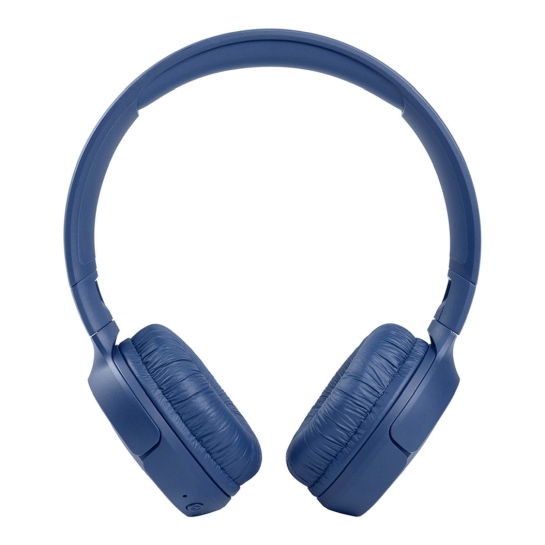 Навушники JBL Tune 510BT Blue - ціна, характеристики, відгуки, розстрочка, фото 2