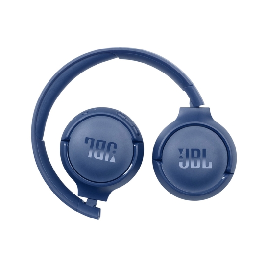 Наушники JBL Tune 510BT Blue - цена, характеристики, отзывы, рассрочка, фото 3