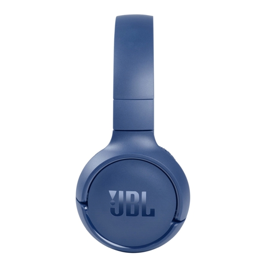 Навушники JBL Tune 510BT Blue - ціна, характеристики, відгуки, розстрочка, фото 5