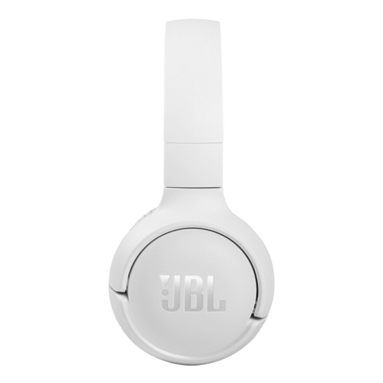 Навушники JBL Tune 510BT White - ціна, характеристики, відгуки, розстрочка, фото 5