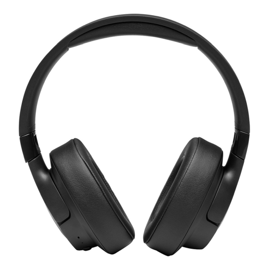 Навушники JBL Tune 710BT Black - ціна, характеристики, відгуки, розстрочка, фото 2