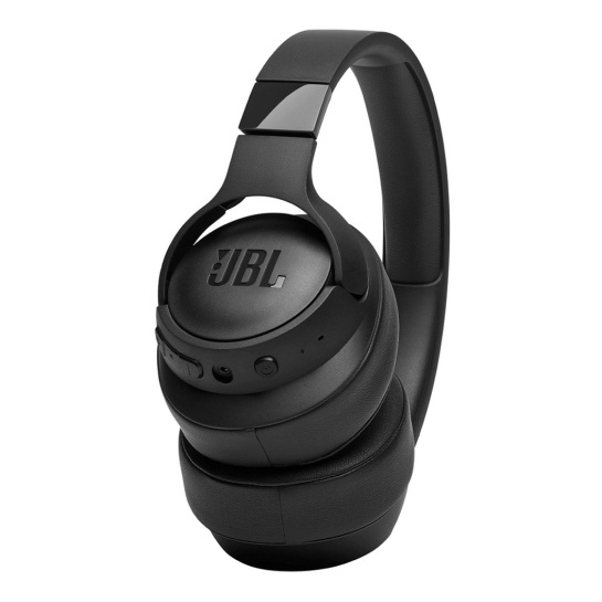 Наушники JBL Tune 710BT Black - цена, характеристики, отзывы, рассрочка, фото 3