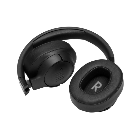 Навушники JBL Tune 710BT Black - ціна, характеристики, відгуки, розстрочка, фото 5