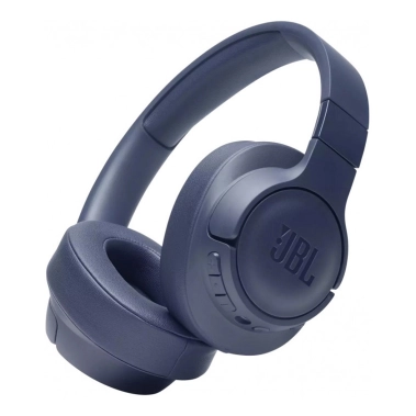 Наушники JBL Tune 710BT Blue - цена, характеристики, отзывы, рассрочка, фото 1