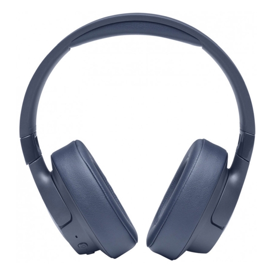 Навушники JBL Tune 710BT Blue - ціна, характеристики, відгуки, розстрочка, фото 2