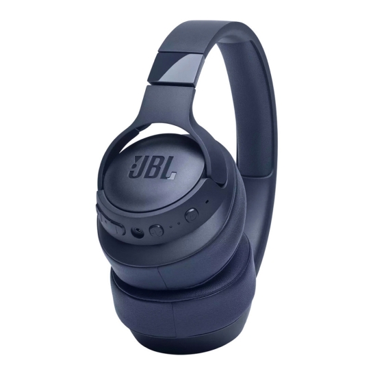Наушники JBL Tune 710BT Blue - цена, характеристики, отзывы, рассрочка, фото 3