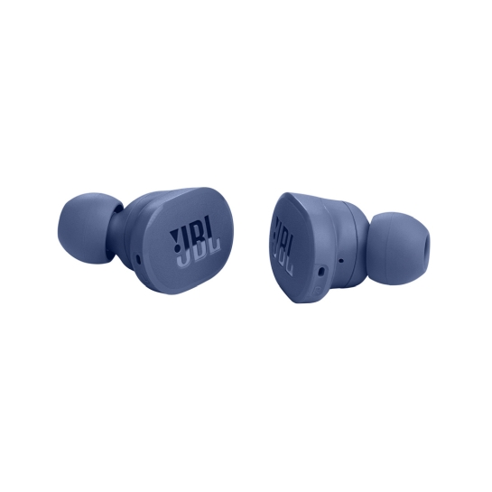 Навушники JBL T130 NC TWS Blue - ціна, характеристики, відгуки, розстрочка, фото 4