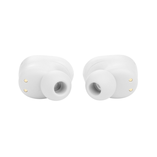 Навушники JBL T130 NC TWS White - ціна, характеристики, відгуки, розстрочка, фото 3