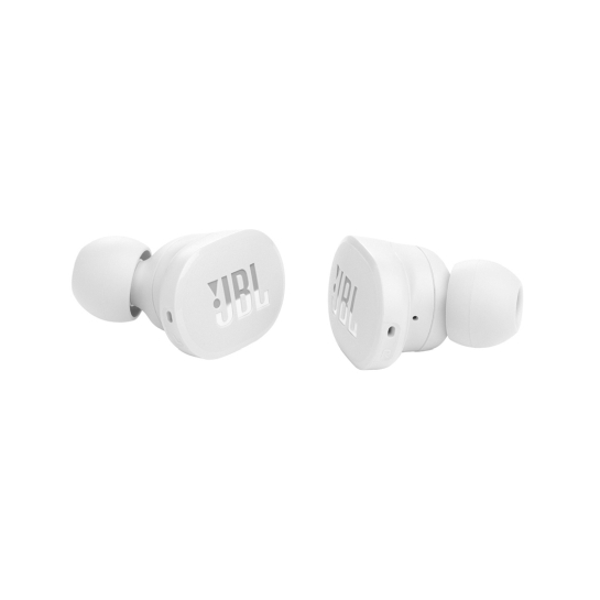 Навушники JBL T130 NC TWS White - ціна, характеристики, відгуки, розстрочка, фото 4