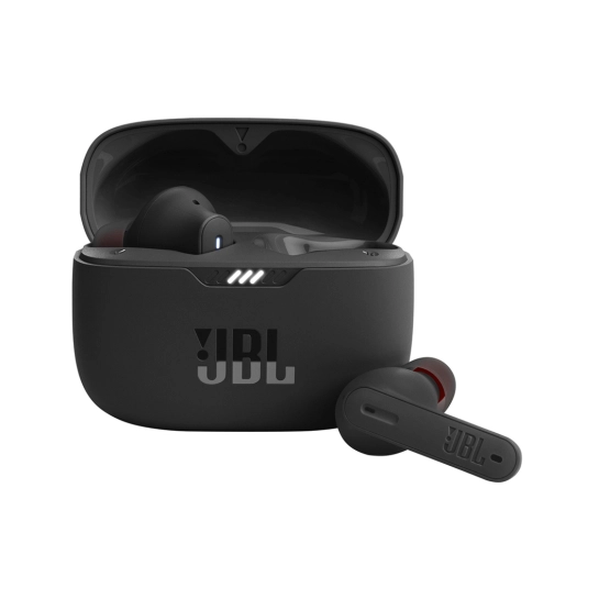 Навушники JBL T230 NC TWS Black