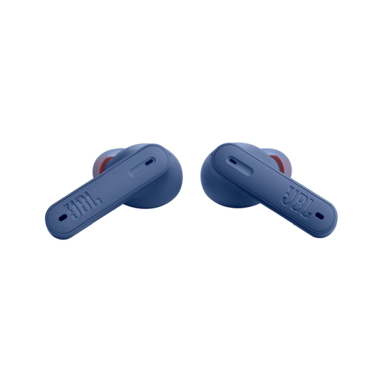 Навушники JBL T230 NC TWS Blue - ціна, характеристики, відгуки, розстрочка, фото 2