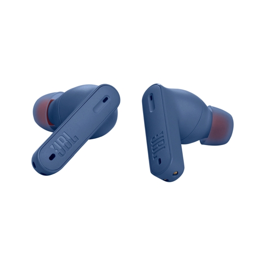 Навушники JBL T230 NC TWS Blue - ціна, характеристики, відгуки, розстрочка, фото 4