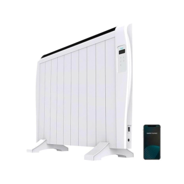 Конвектор электрический Cecotec Ready Warm 2500 Thermal Connected - цена, характеристики, отзывы, рассрочка, фото 1