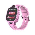 Детские Смарт Часы Gelius Pro Care GP-PK001 Pink