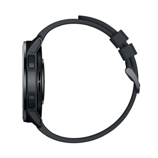 Смарт-годинник Xiaomi Watch S1 Active Space Black - ціна, характеристики, відгуки, розстрочка, фото 6