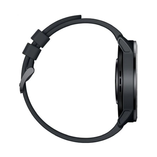 Смарт-годинник Xiaomi Watch S1 Active Space Black - ціна, характеристики, відгуки, розстрочка, фото 7
