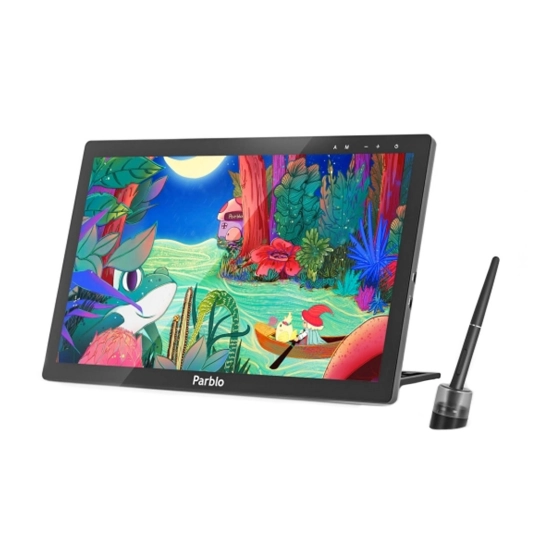 Графический планшет Parblo Coast22 Pro