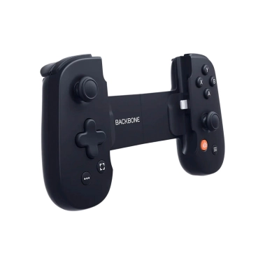 Геймпад Backbone One Xbox Edition for iPhone Black - цена, характеристики, отзывы, рассрочка, фото 1