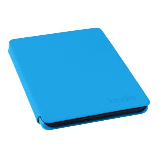 Электронная книга Amazon Kindle 10th Gen. 8GB Kids Edition Blue Cover - цена, характеристики, отзывы, рассрочка, фото 3
