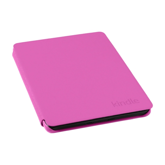 Електронна книга Amazon Kindle 10th Gen. 8GB Kids Edition Pink Cover - ціна, характеристики, відгуки, розстрочка, фото 3