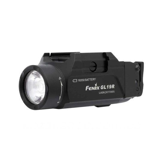 Фонарь к пистолету Fenix GL19R
