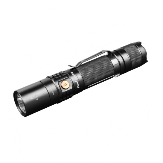 Ліхтар ручний Fenix UC35 V2.0 - ціна, характеристики, відгуки, розстрочка, фото 1