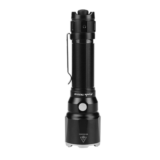 Тактический фонарь Fenix TK22UE - цена, характеристики, отзывы, рассрочка, фото 3
