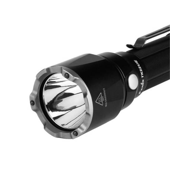 Тактический фонарь Fenix TK22UE - цена, характеристики, отзывы, рассрочка, фото 4