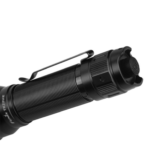 Тактичний ліхтар Fenix TK22UE - ціна, характеристики, відгуки, розстрочка, фото 5