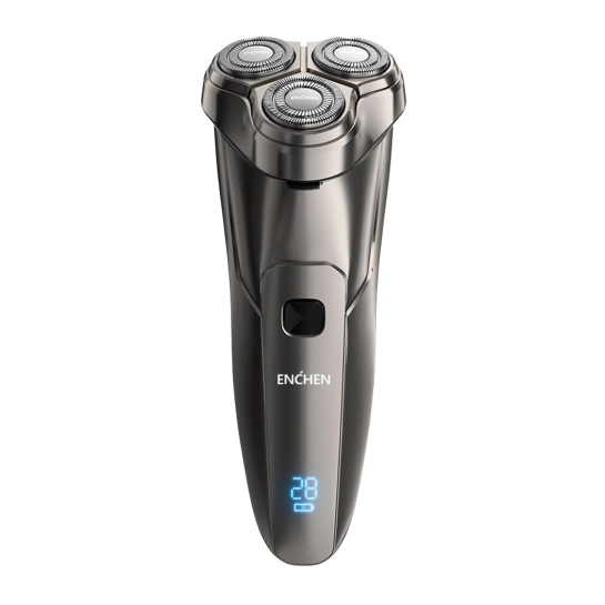 Електробритва Xiaomi Enchen Steel 3S