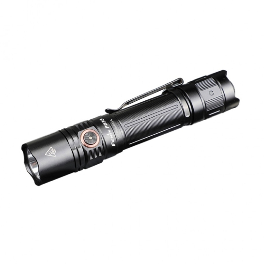 Ліхтар ручний Fenix PD35 V3.0 - ціна, характеристики, відгуки, розстрочка, фото 1