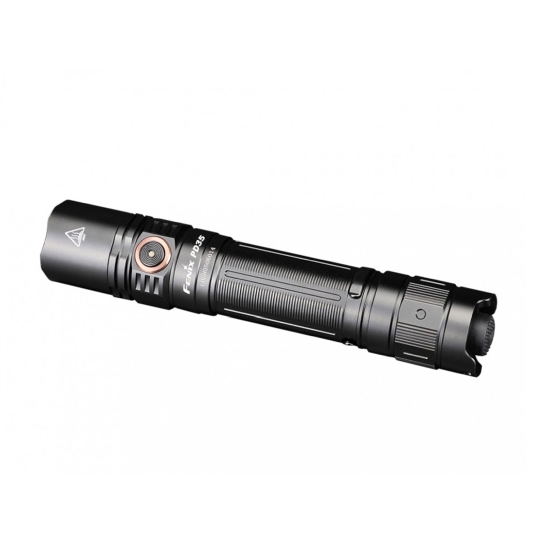 Ліхтар ручний Fenix PD35 V3.0 - ціна, характеристики, відгуки, розстрочка, фото 2