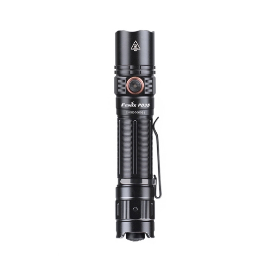 Ліхтар ручний Fenix PD35 V3.0 - ціна, характеристики, відгуки, розстрочка, фото 3