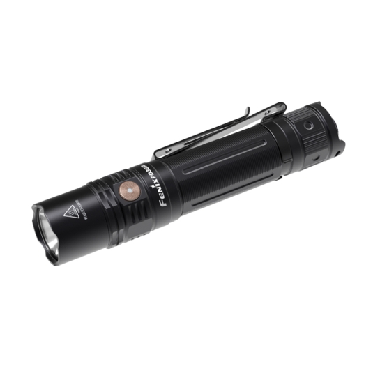 Ліхтар ручний Fenix PD36R - ціна, характеристики, відгуки, розстрочка, фото 1