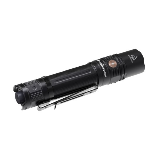 Ліхтар ручний Fenix PD36R - ціна, характеристики, відгуки, розстрочка, фото 2