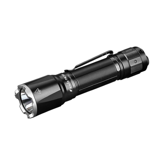 Ліхтар ручний Fenix TK16 V2.0 - ціна, характеристики, відгуки, розстрочка, фото 1
