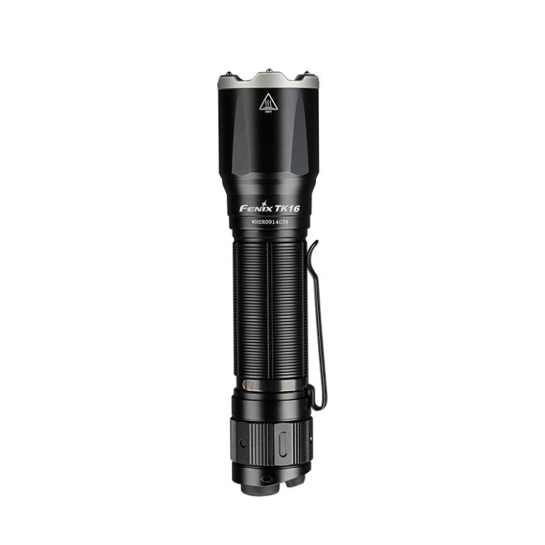Ліхтар ручний Fenix TK16 V2.0 - ціна, характеристики, відгуки, розстрочка, фото 2