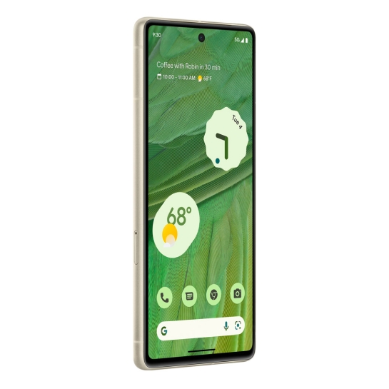 Смартфон Google Pixel 7 8/128GB Lemongrass JP - цена, характеристики, отзывы, рассрочка, фото 2