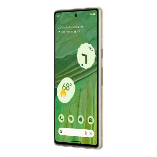 Смартфон Google Pixel 7 8/128GB Lemongrass JP - ціна, характеристики, відгуки, розстрочка, фото 4