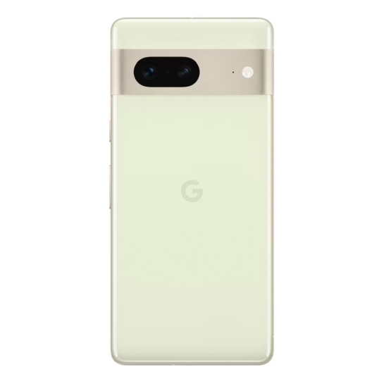 Смартфон Google Pixel 7 8/128GB Lemongrass JP - ціна, характеристики, відгуки, розстрочка, фото 5