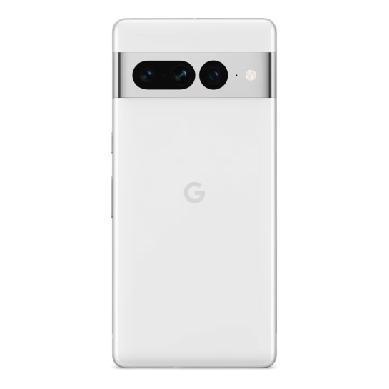 Смартфон Google Pixel 7 Pro 12/128GB Snow JP - ціна, характеристики, відгуки, розстрочка, фото 6