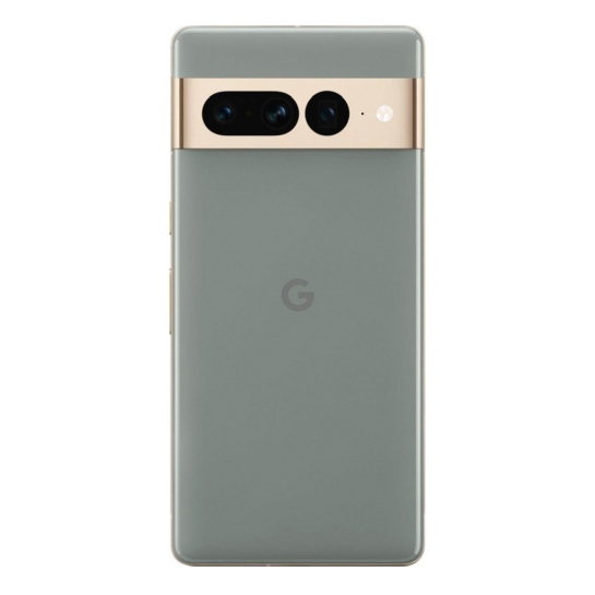 Смартфон Google Pixel 7 Pro 12/128GB Hazel JP - ціна, характеристики, відгуки, розстрочка, фото 5