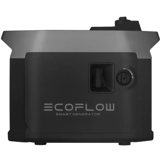 Генератор EcoFlow Smart Generator - ціна, характеристики, відгуки, розстрочка, фото 4