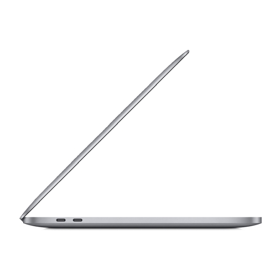 Ноутбук Apple MacBook Pro 13" M1 Chip 1TB Space Gray 2020 (Z11B000EN) - Дисконт - ціна, характеристики, відгуки, розстрочка, фото 3