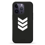 Чехол Pump Silicone Minimalistic Case with MagSafe for iPhone 14 Pro Strilky