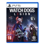 Гра Watch Dogs: Legion (Blu-ray) для PS5